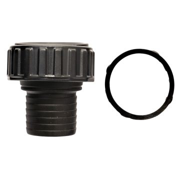 SF Embout Multidiamètre Pond eco plus E / RC 15000