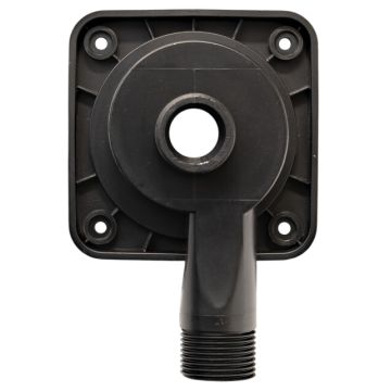 SF Pond eco Next 3500 carter du rotor 