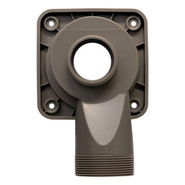 SF Pond eco Next 12000 carter du rotor 