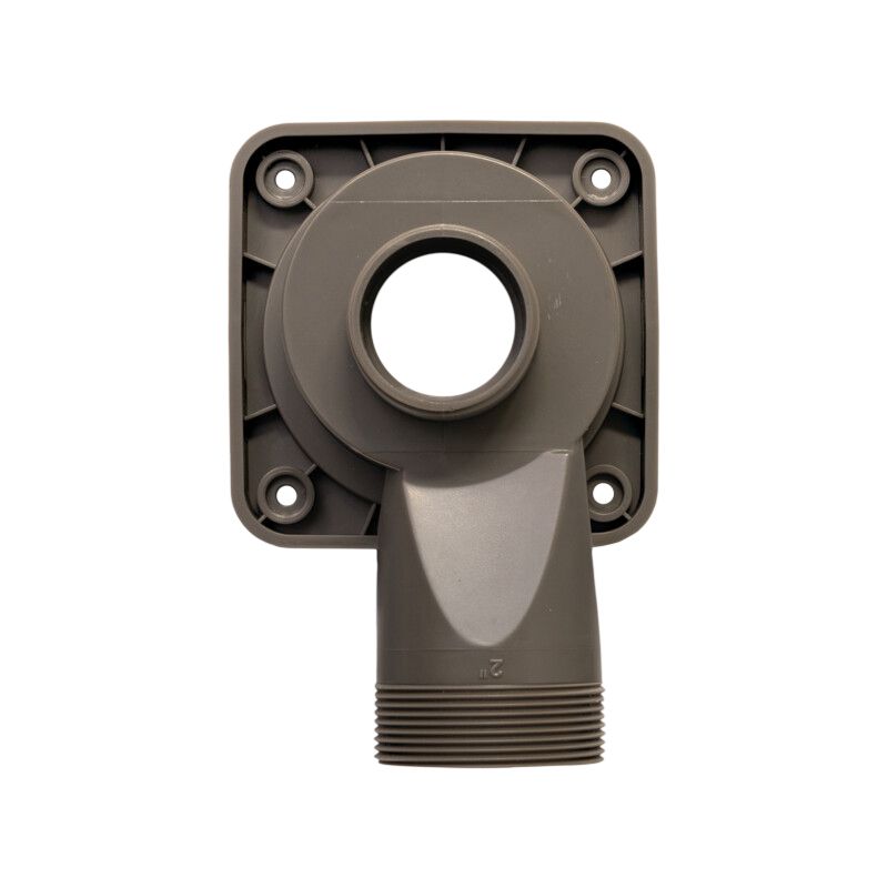 SF Pond eco Next 12000 carter du rotor 