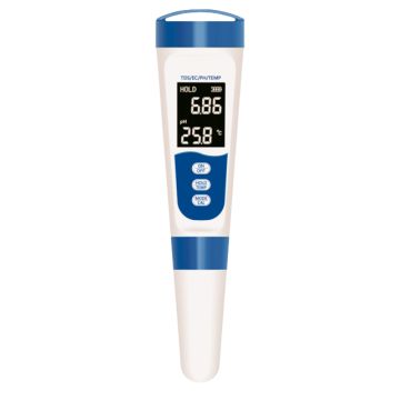 Superfish Digitest 4 en 1