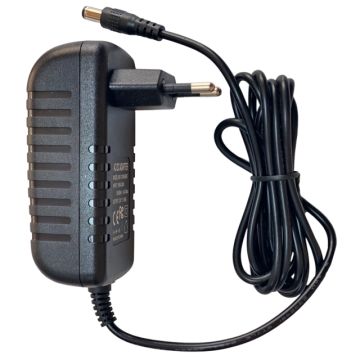 Superfish Solar Fish Feeder Chargeur EU