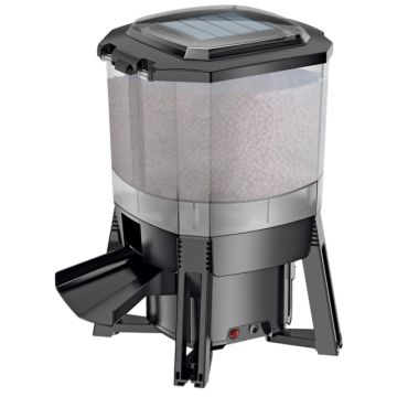 Superfish Solar Fish Feeder