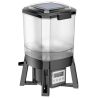 Superfish Solar Fish Feeder
