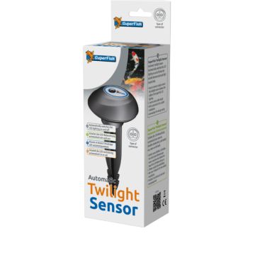 Superfish capteur automatique jour/nuit nouveau modèle
