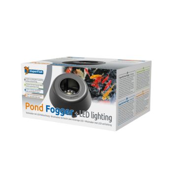 SuperFish Pond Fogger
