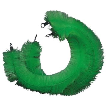 SuperFish brosse de frai 120 x 14cm lot de 2