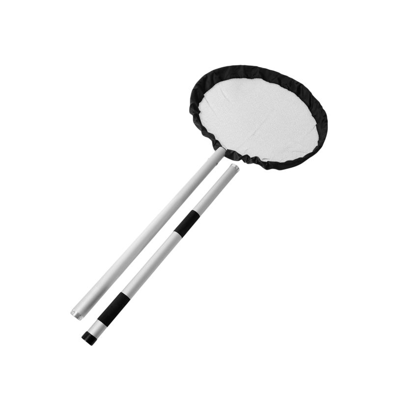 Superfish Koi Pro Epuisette Alu 80cm Manche 300cm