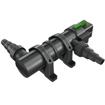 Superfish Pond Clear UVC 9w pour 7.500 litres d'eau