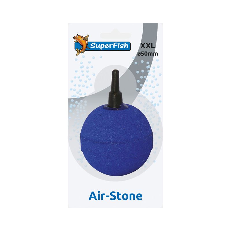 Superfish Hi-Oxy Air-Stone 50mm