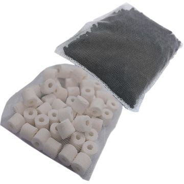 Superfish combi clear media set 6000