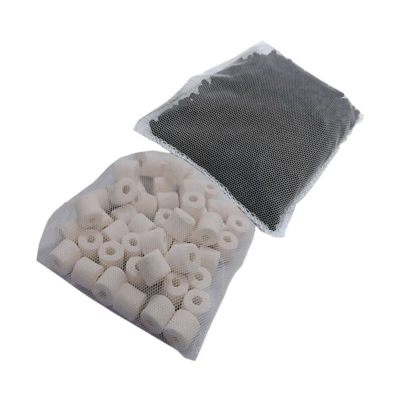 Superfish combi clear media set 6000