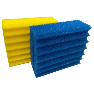 Superfish PondClear Pro 36000 mousses