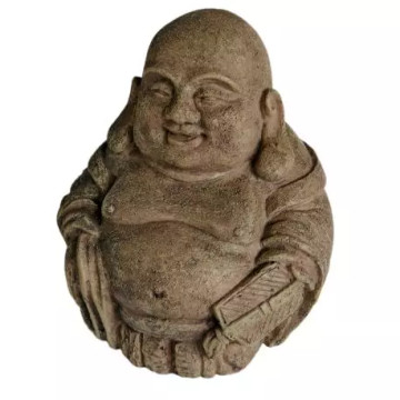 SuperFish Pond Zen décoration Buddha