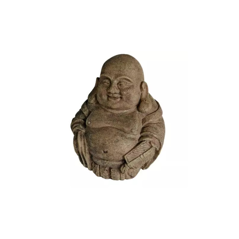 SuperFish Pond Zen décoration Buddha