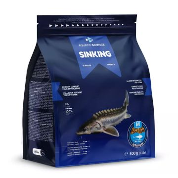 Aquatic Science sinking M 0.5kg