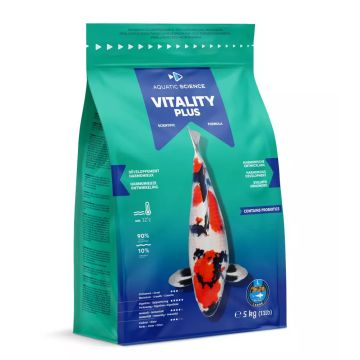 Aquatic Science vitality plus L 2kg