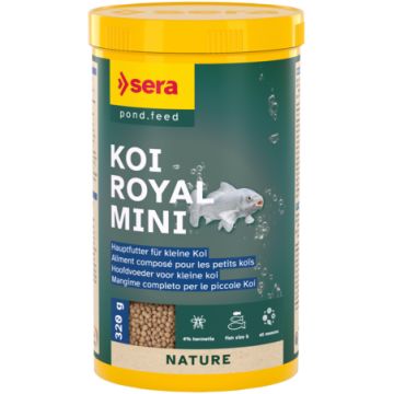 Sera KOI Royal Mini Nature