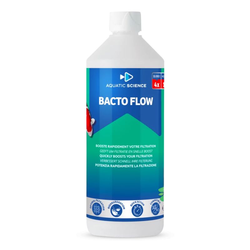 Aquatic Science Filter Boost 500ml