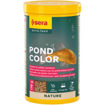 Sera pond color sticks 1000ml