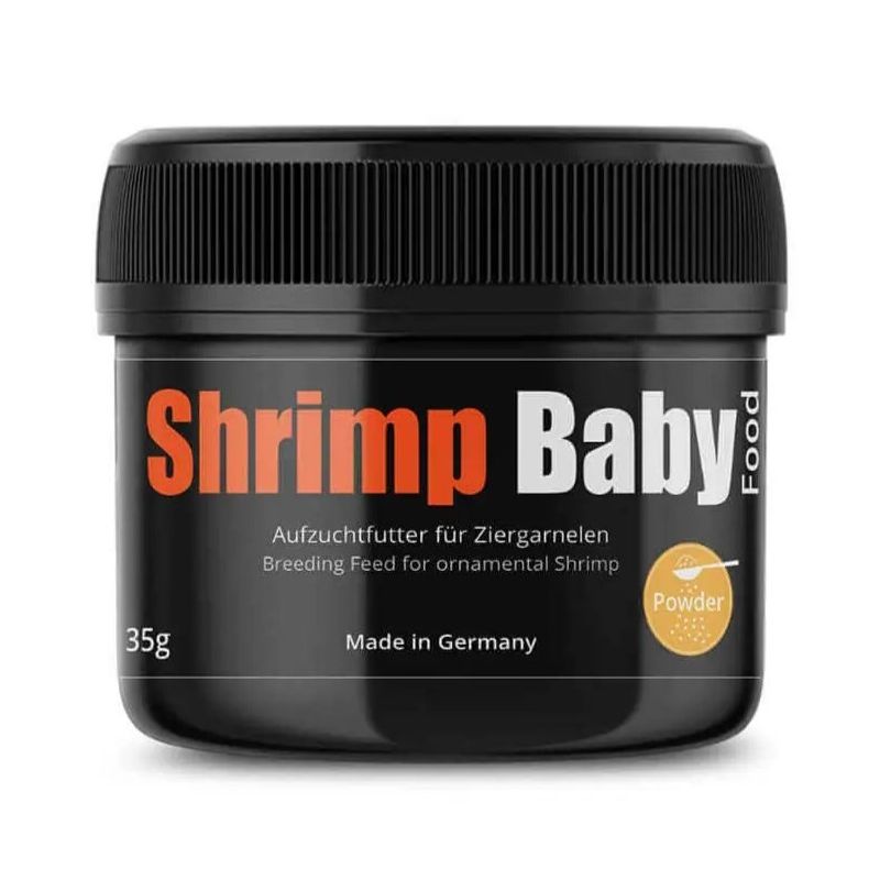 GlasGarten Shrimp Baby Food 35g