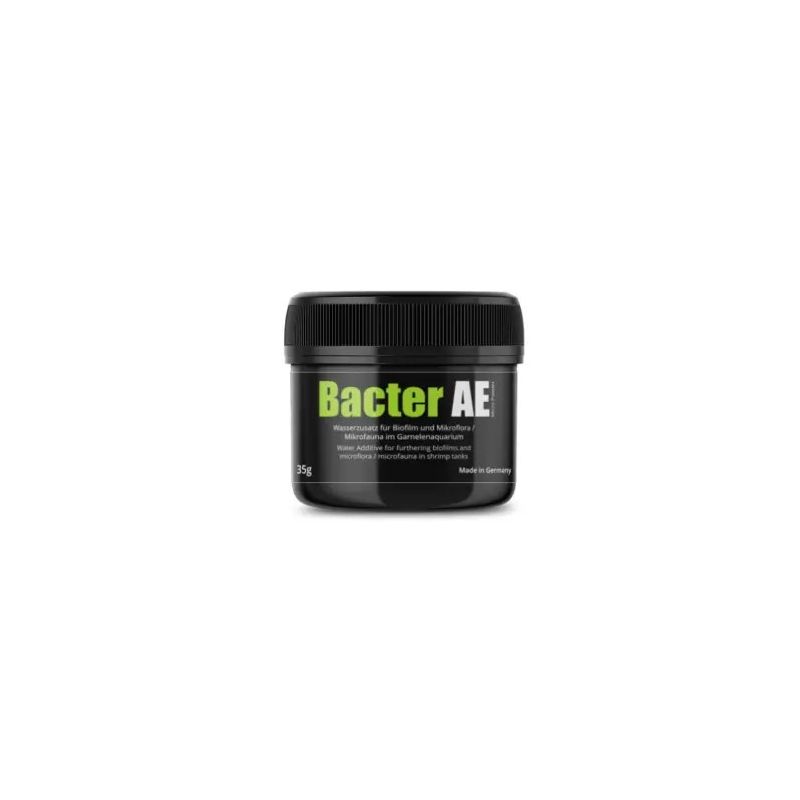 GlasGarten Bacter AE 35g