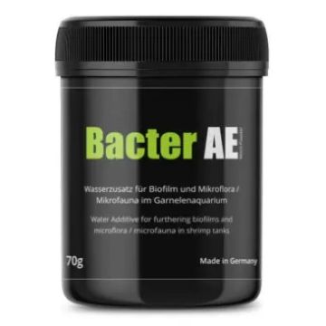 GlasGarten Bacter AE 70g