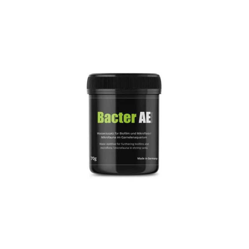 GlasGarten Bacter AE 70g