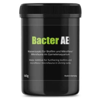 GlasGarten Bacter AE 140g