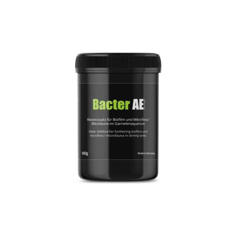 GlasGarten Bacter AE 140g