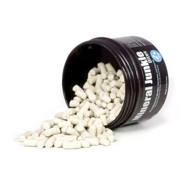 GlasGarten Mineral Junkie Bites 100g