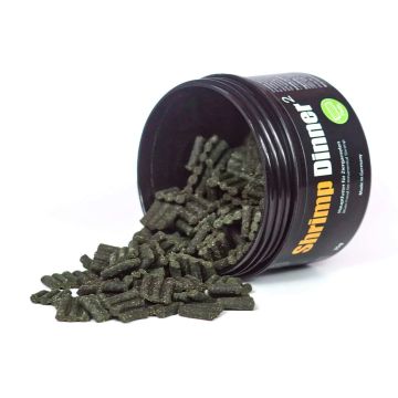 GlasGarten Shrimp Dinner 2, Pads 35g