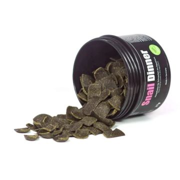 GlasGarten Snail Dinner 54g