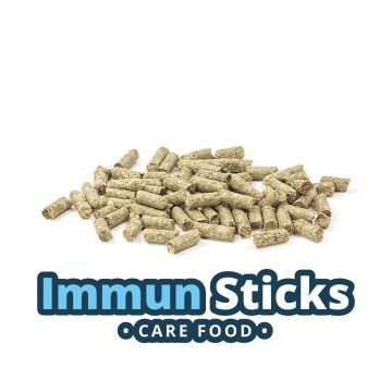 GlasGarten Immun Sticks 30g