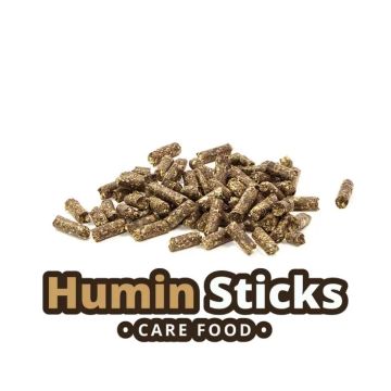 GlasGarten Humin Sticks 30g