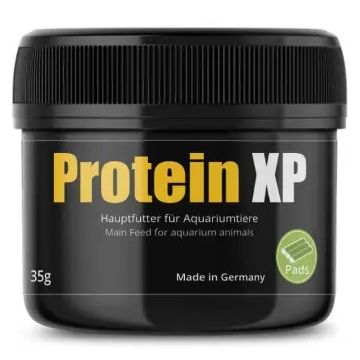 GlasGarten Protein XP 35g