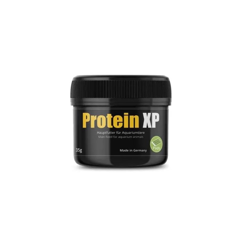 GlasGarten Protein XP 35g