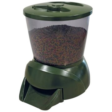 Superfish Pond Fish Feeder