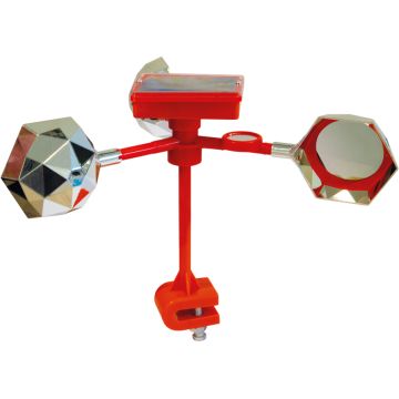 Superfish Bird Scare