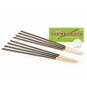 GlasGarten Shrimp Lollies – Walnut Sticks 8pcs