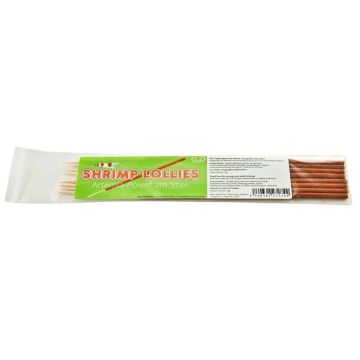 GlasGarten Shrimp Lollies – Artemia Sticks 8pcs