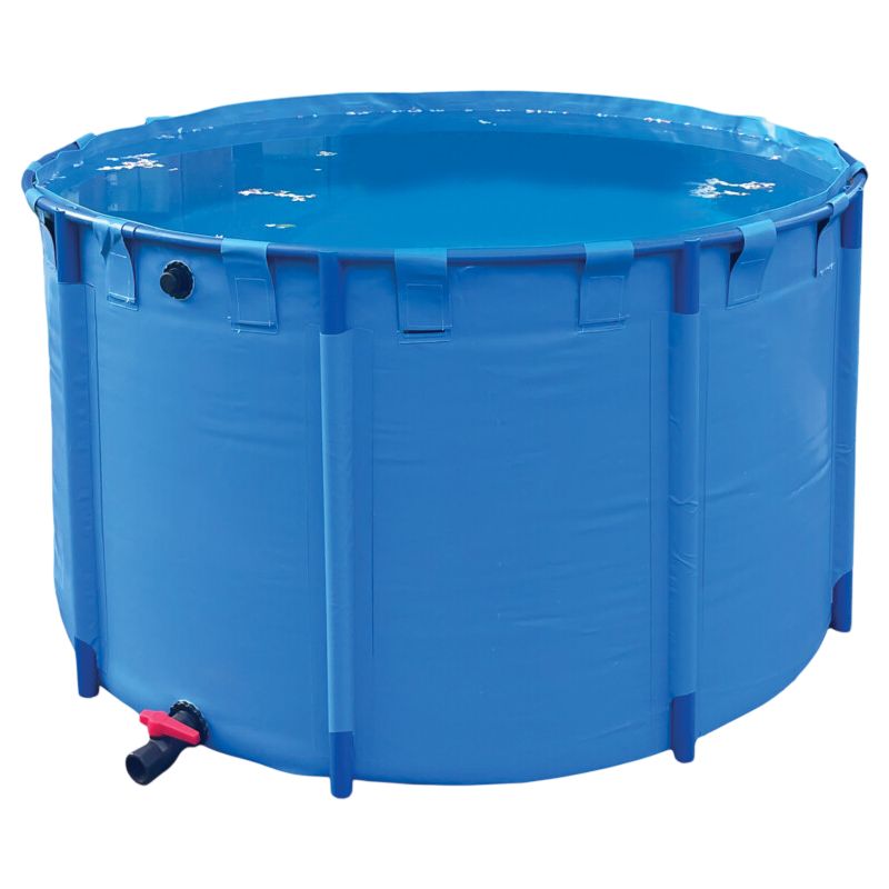 Koi Pro Flexi Pond 150x100 cm