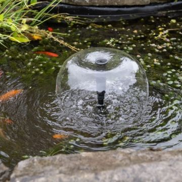 BA Clean Inpond Filter M (3000 l/h)