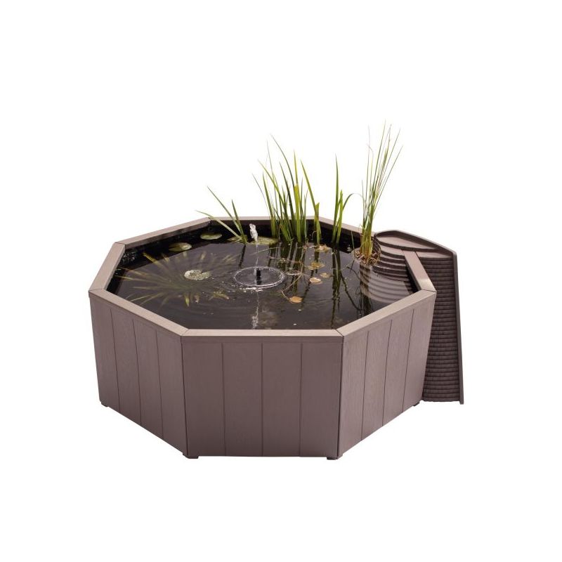 BA Raised Nature Pond 190 litres