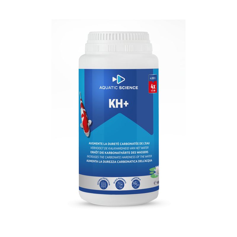 Aquatic Science NEO KH + 0,4 Kg