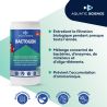 Aquatic Science Bactogen 6000 150gr pour 6m³ ( 5 traitements)