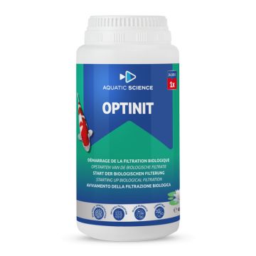 Aquatic Science Optinit 24000 (400gr pour 24m³)