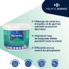 Aquatic science Bactopool 5kg pour baignade bilogique