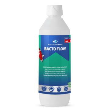 Aquatic Science Filter Boost 500ml