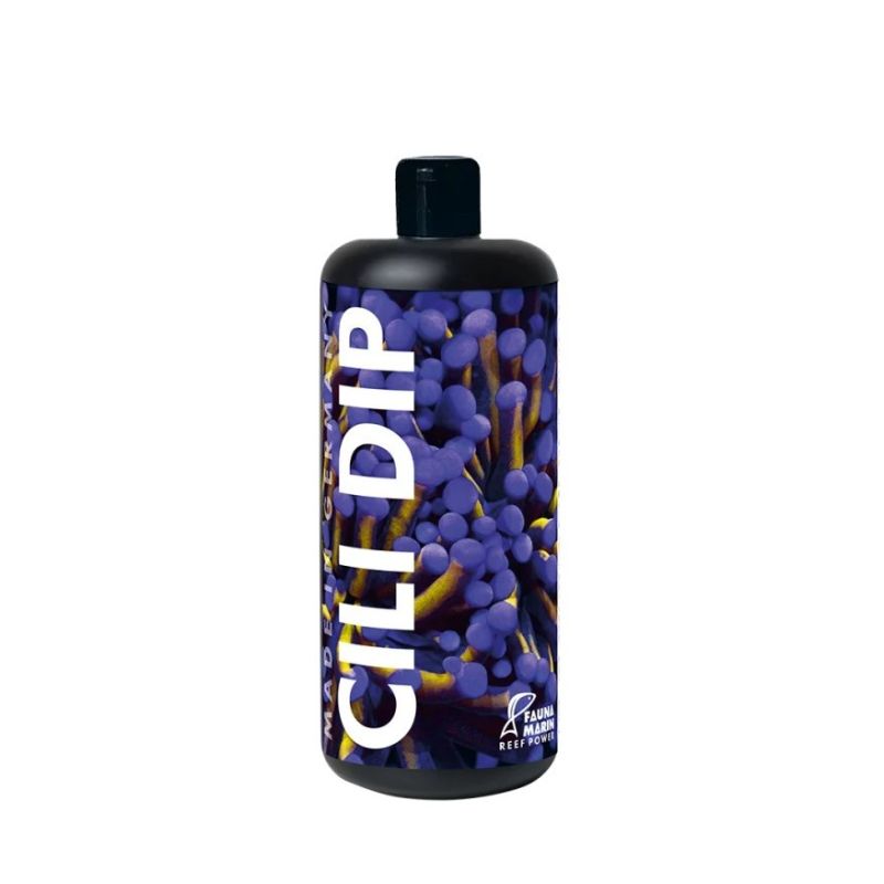 Fauna Marin - CILI Dip 500ml